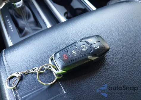 2015 Ford F150 Lariat from USA, damaged, VIN 1FTEW1EG3FKE33437